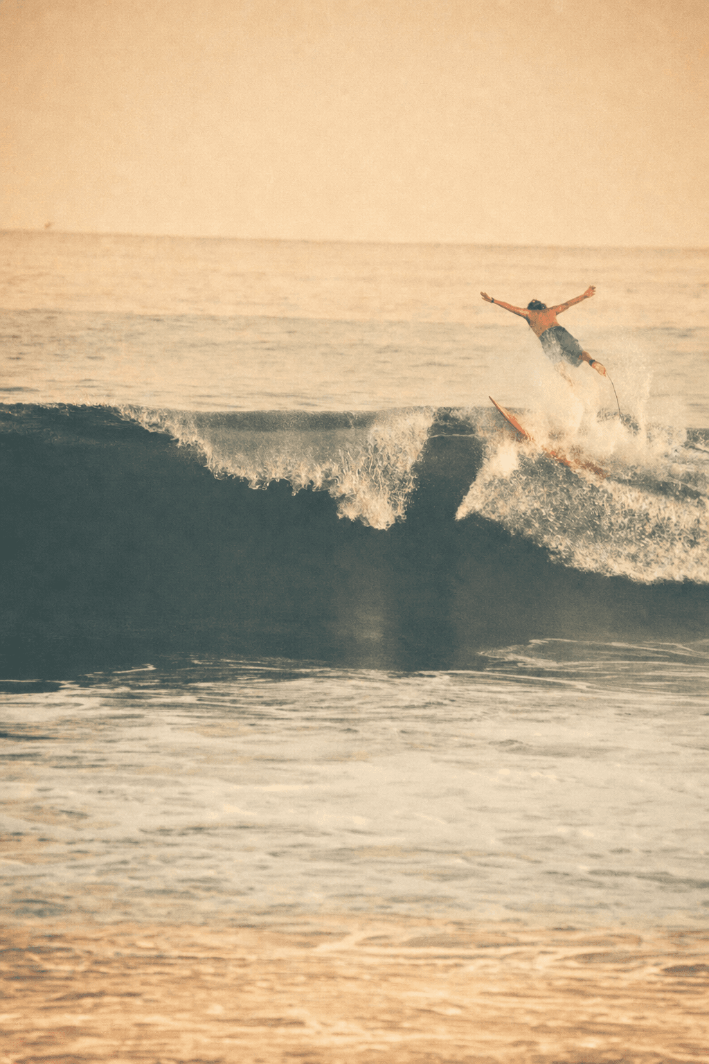 Kristian Sandoval Villaseñor in Los Cabos