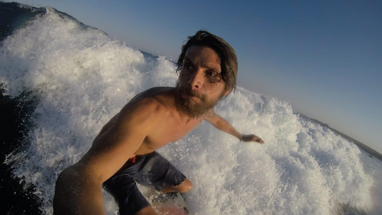 Mauro Luciano Benitez in Los Cabos