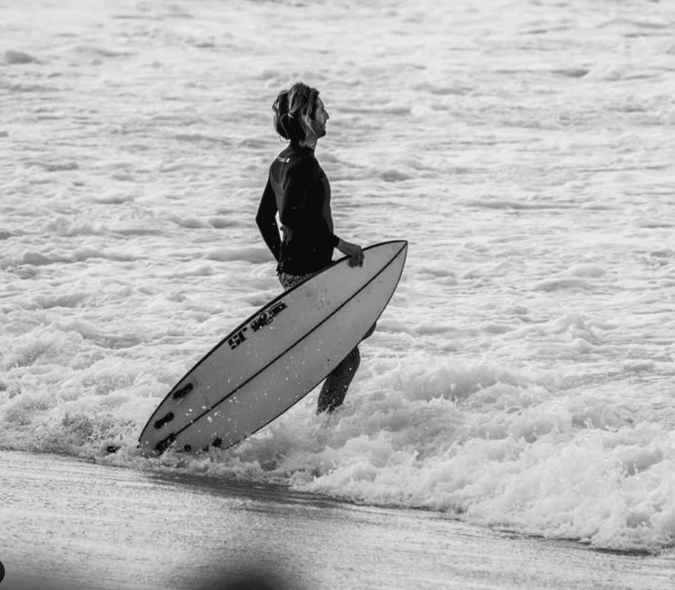 Andres Kayo, Los Cabos surf provider