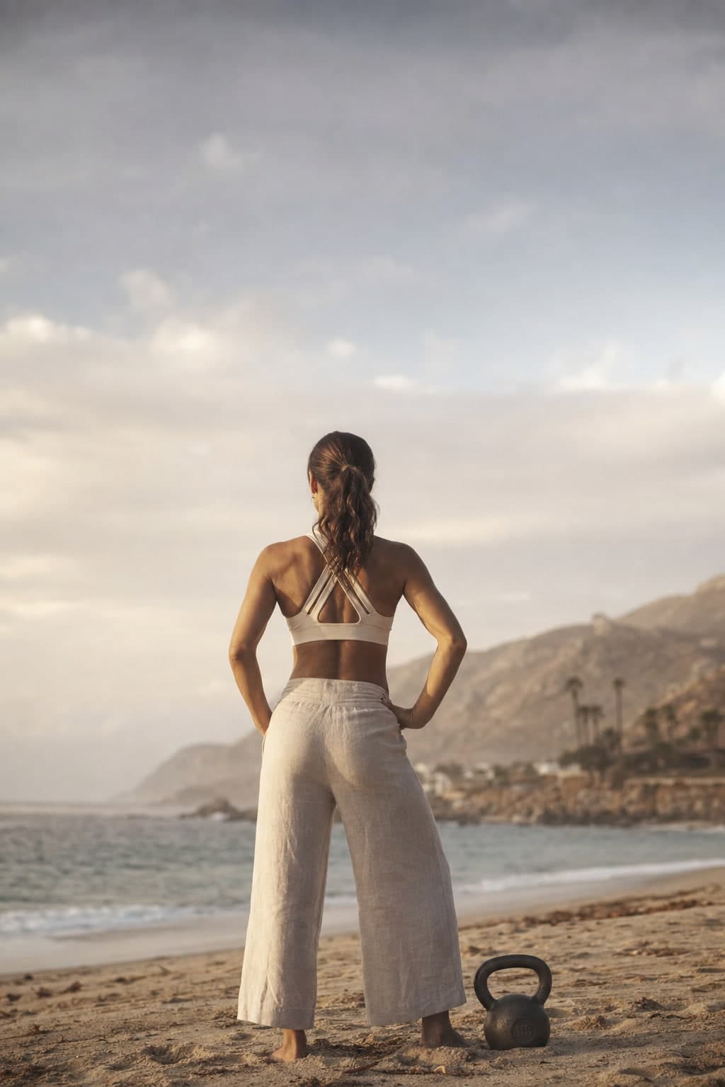 Valentina Robles, Los Cabos surf provider