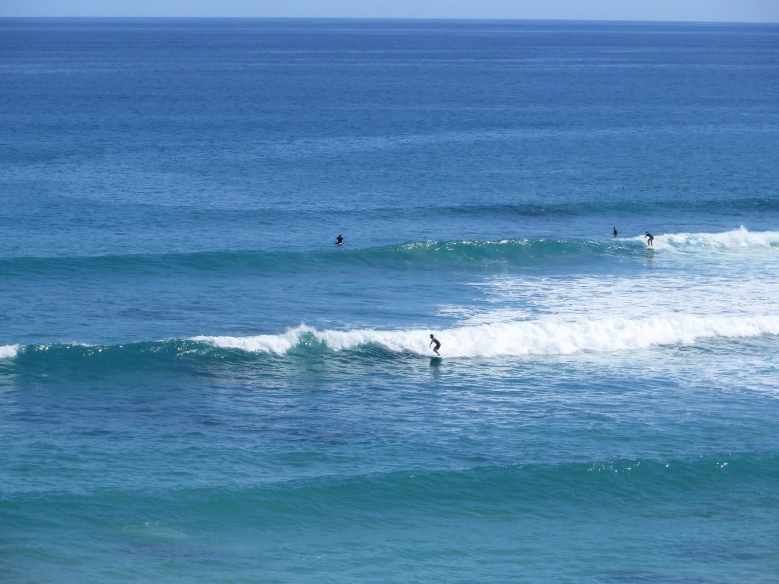 Surf Lesson 2 hours