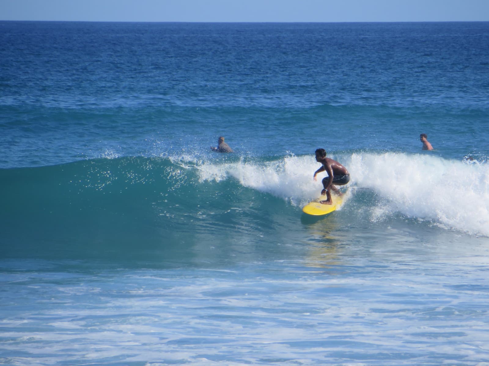 Surf Lesson 2 hours, photo 2