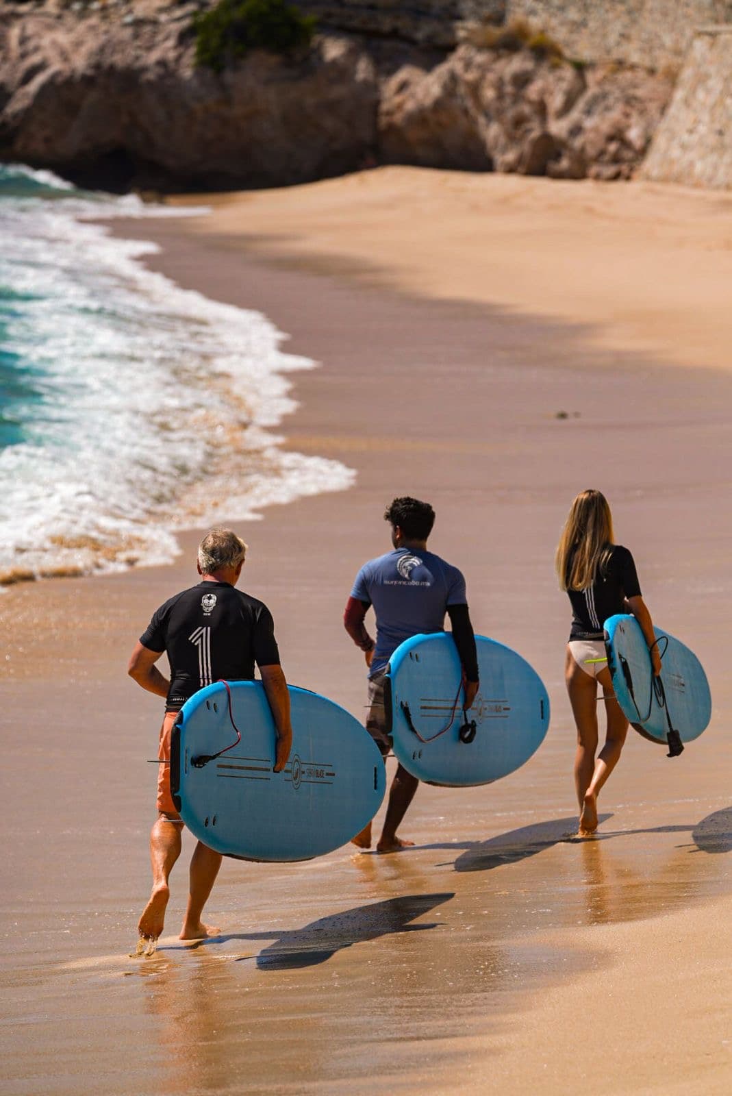 Surf Lesson 1.5 hours
