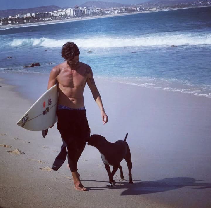 Surf Lesson 2 hours