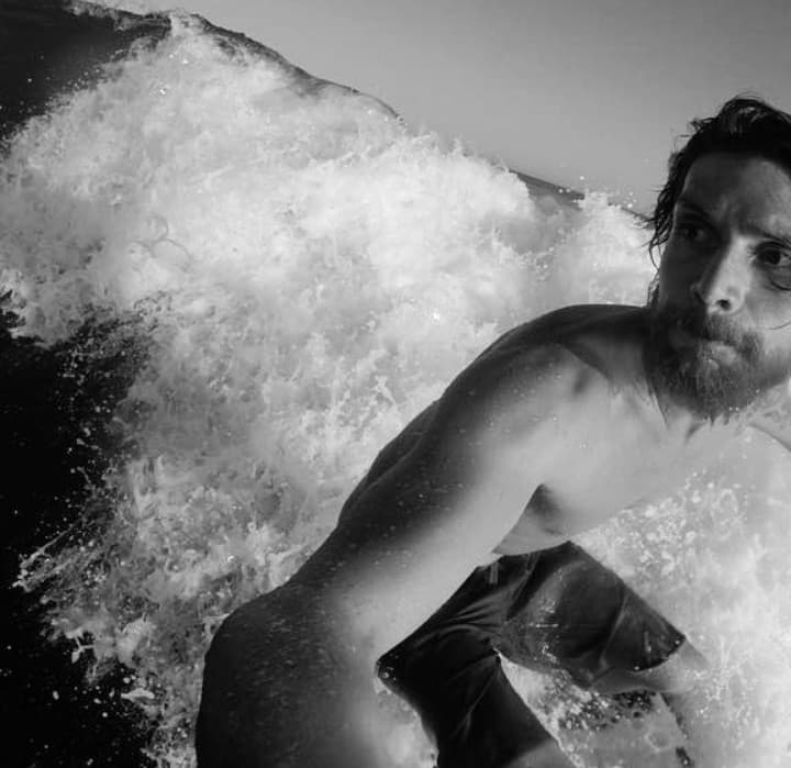 Surf Lesson 1.5 hours