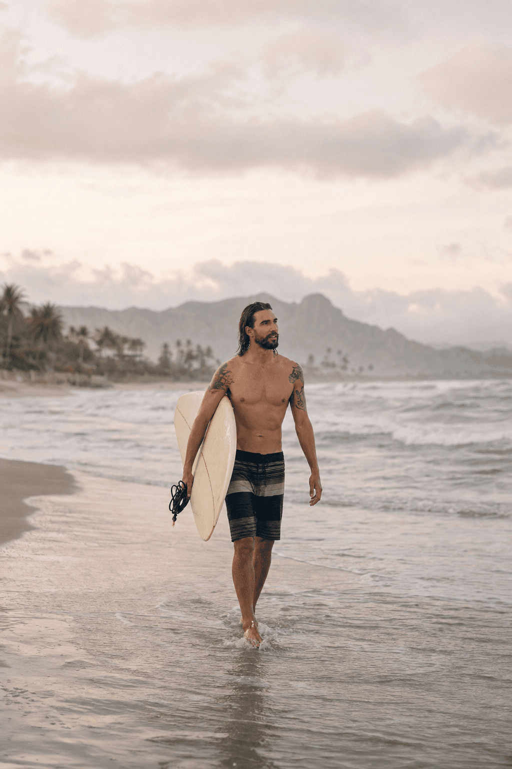 Surf Lesson 1.5 hours