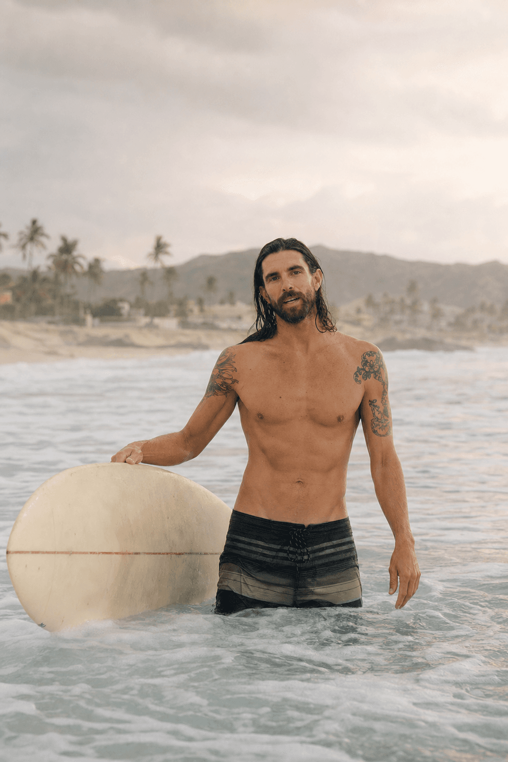 Surf Lesson 2 hours
