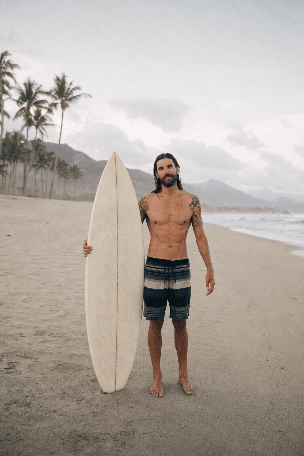 Surf Lesson
