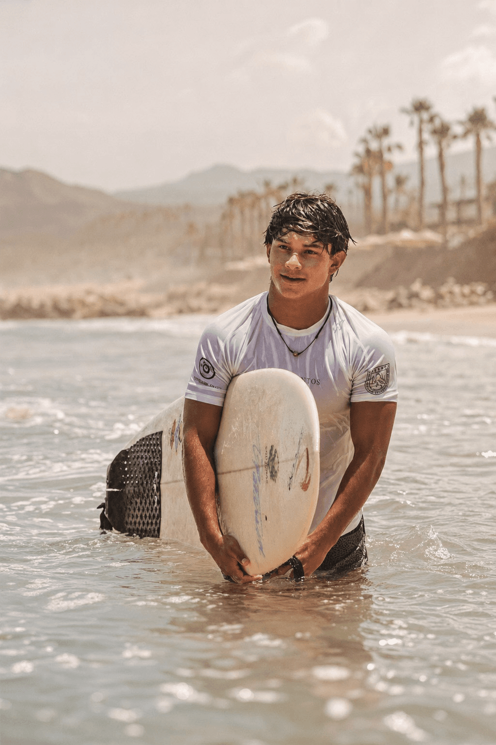 Surf Lesson 2 hours