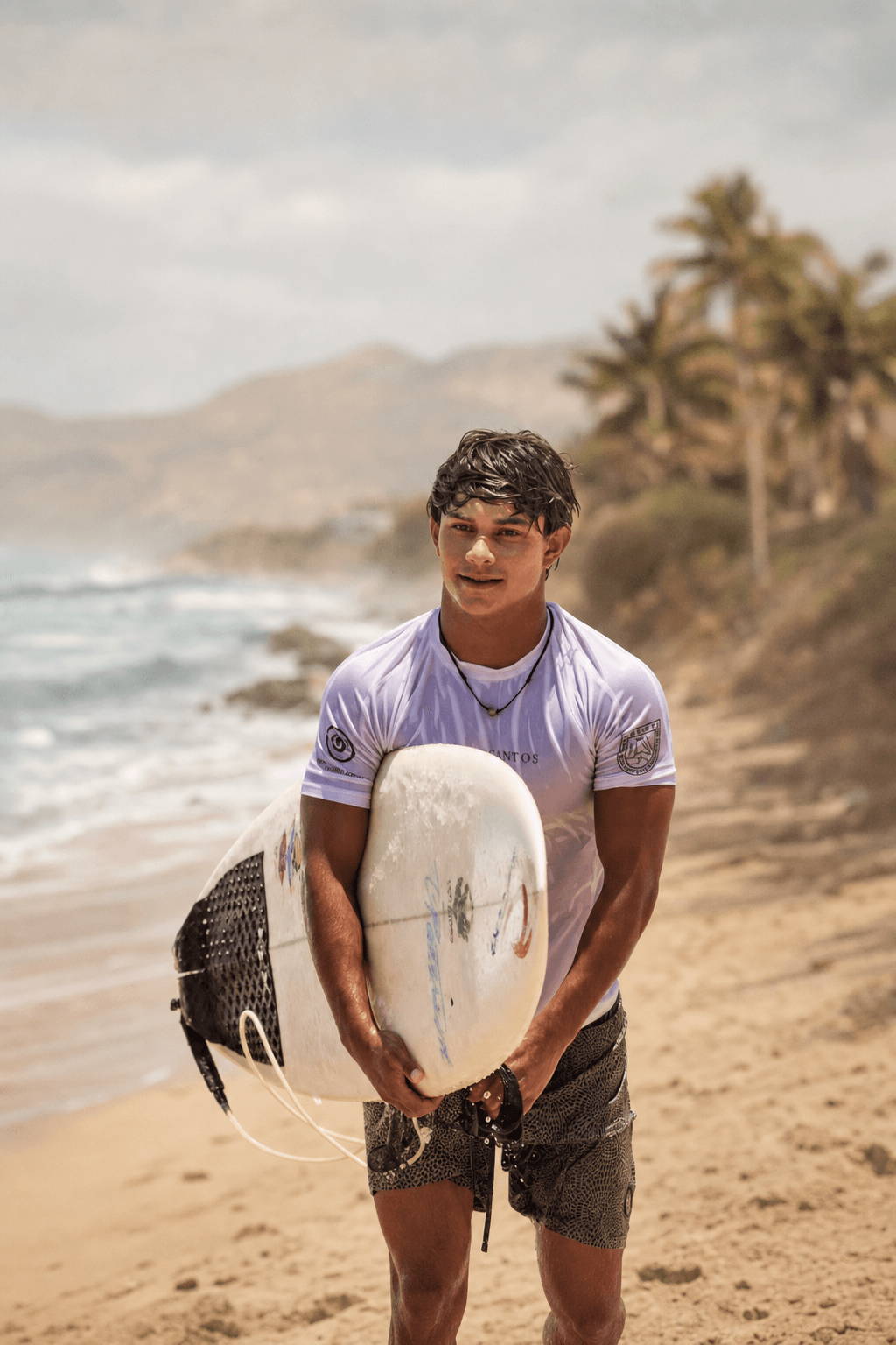 Surf Lesson