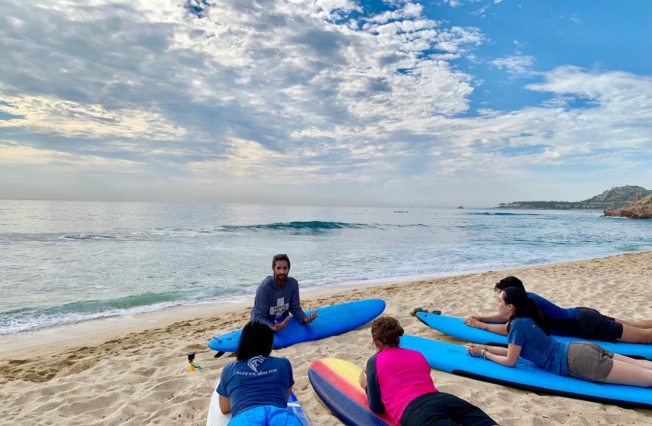 Surf Lesson 1.5 hours, photo 2